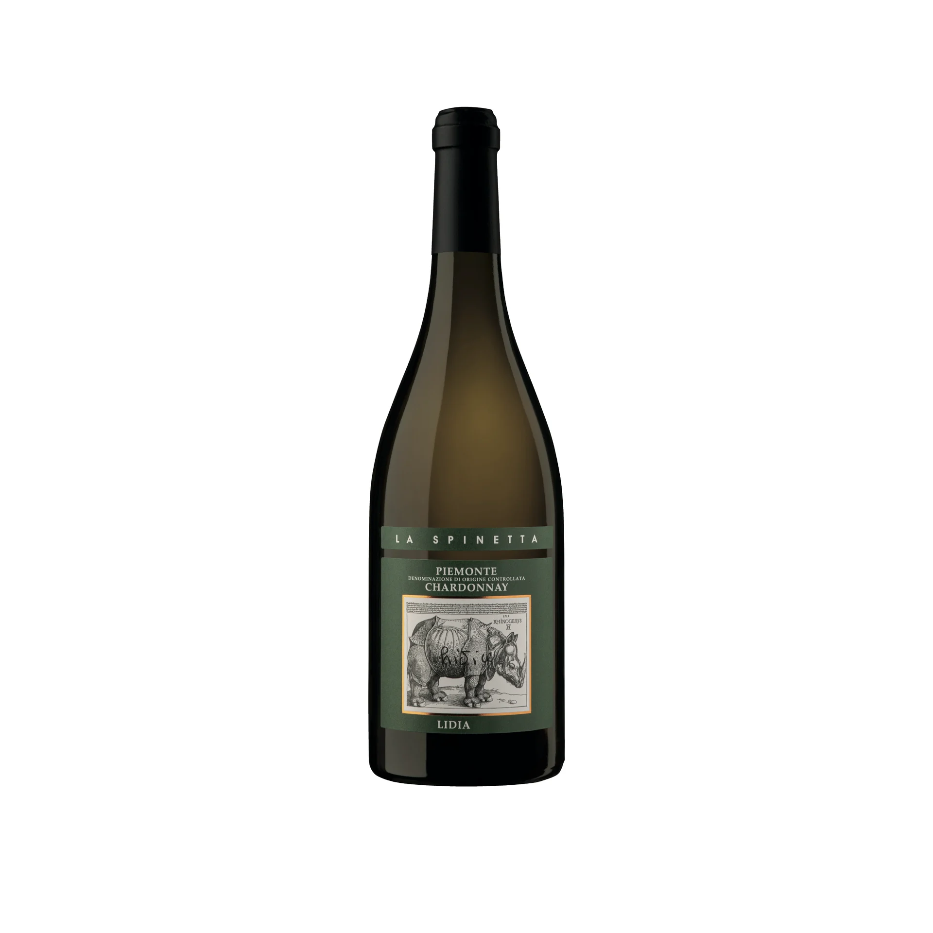 Chardonnai Lidia