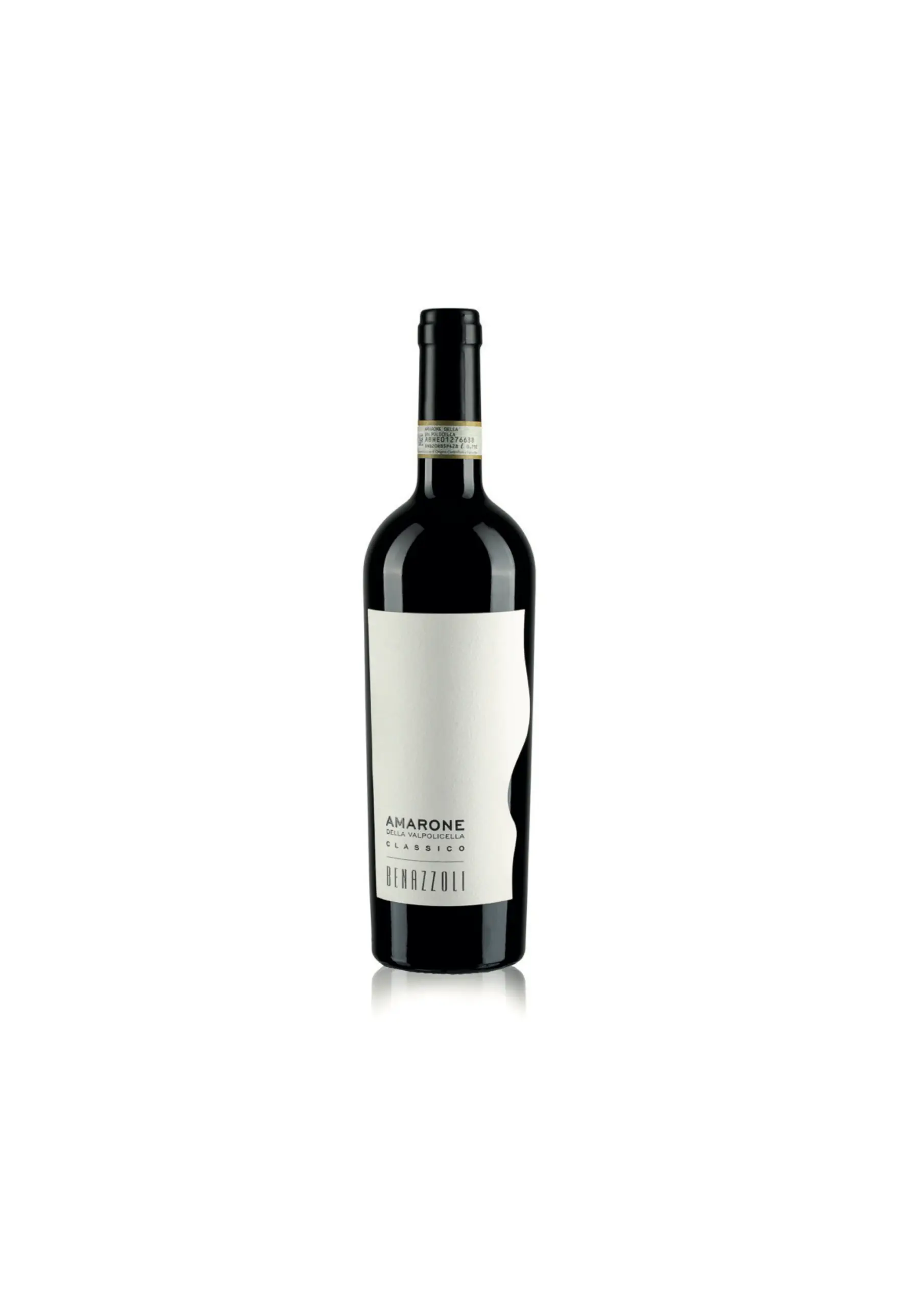 AMARONE DELLA VALPOLICELLA
