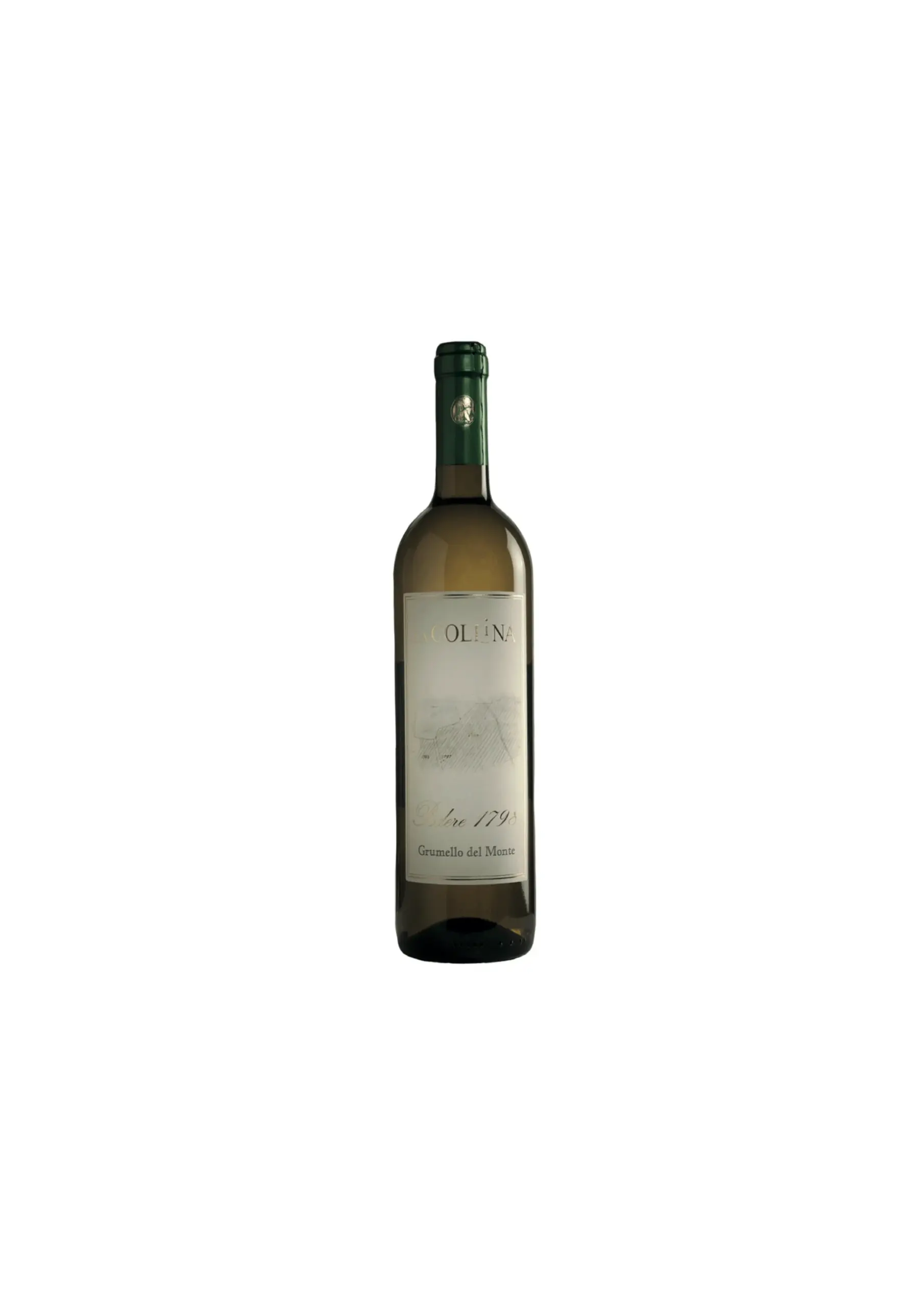 BIANCO "PODERE 1798"