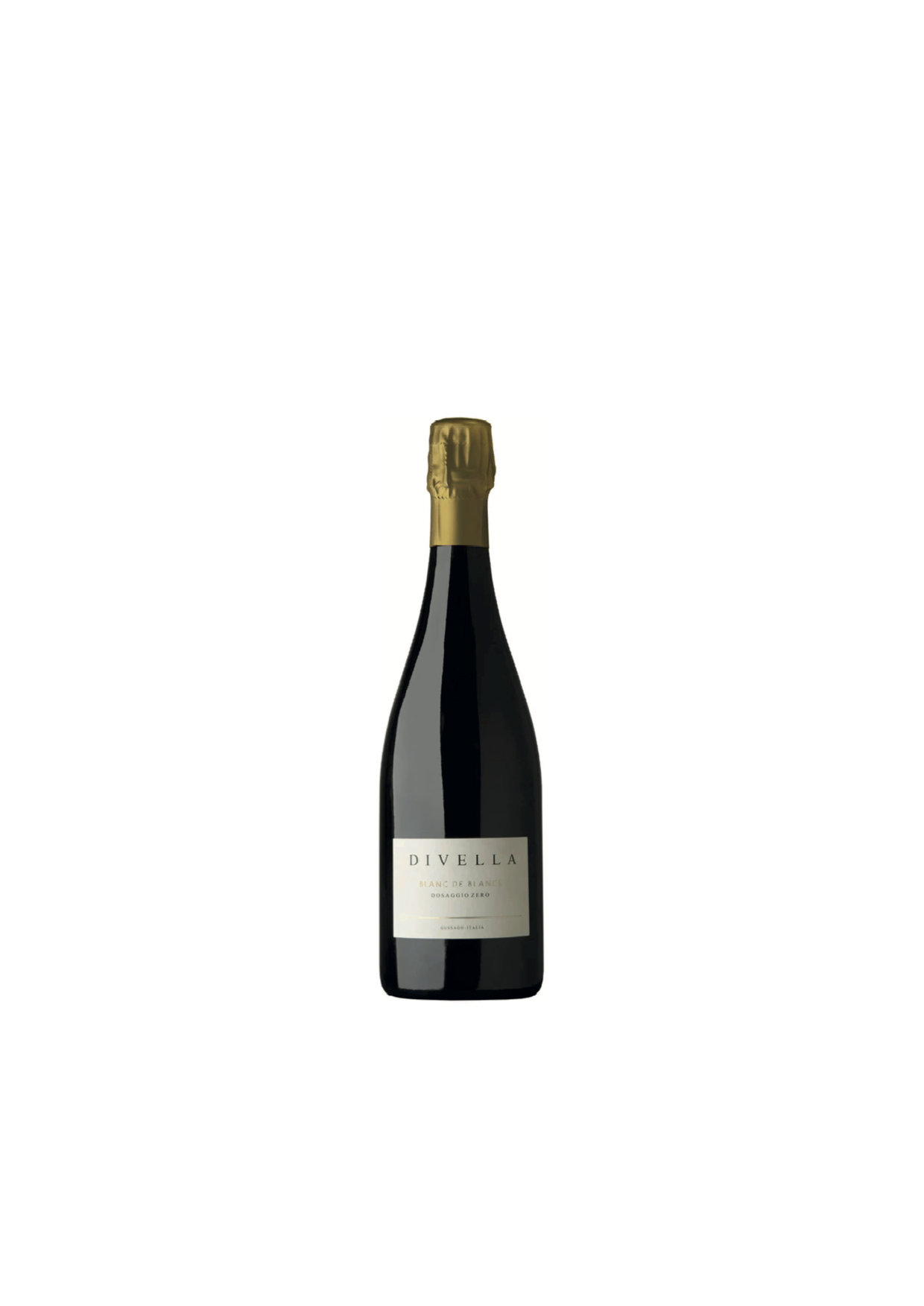 FRANCIACORTA DOSAGGIO ZERO "BLANC DE BLANCS"