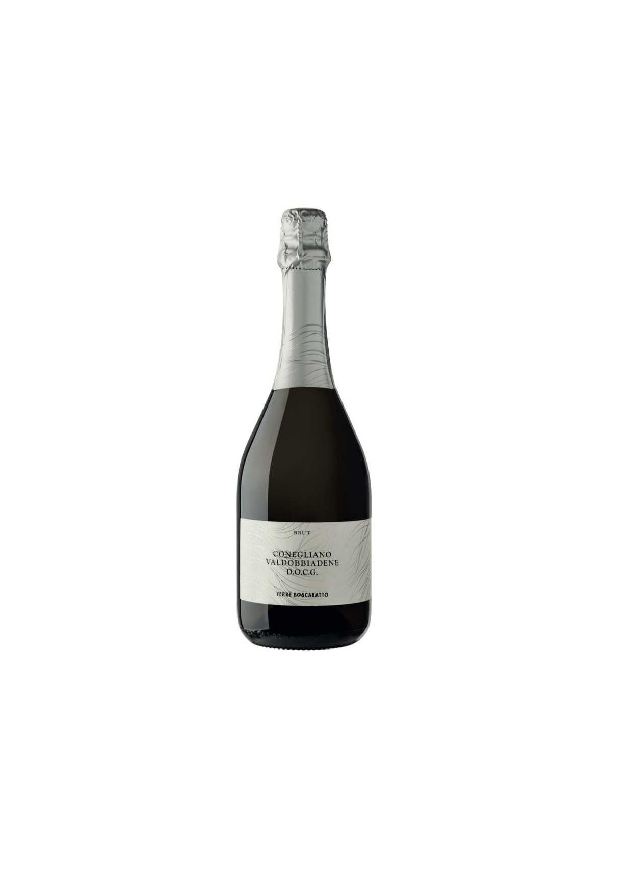 PROSECCO VALDOBBIADENE BRUT
