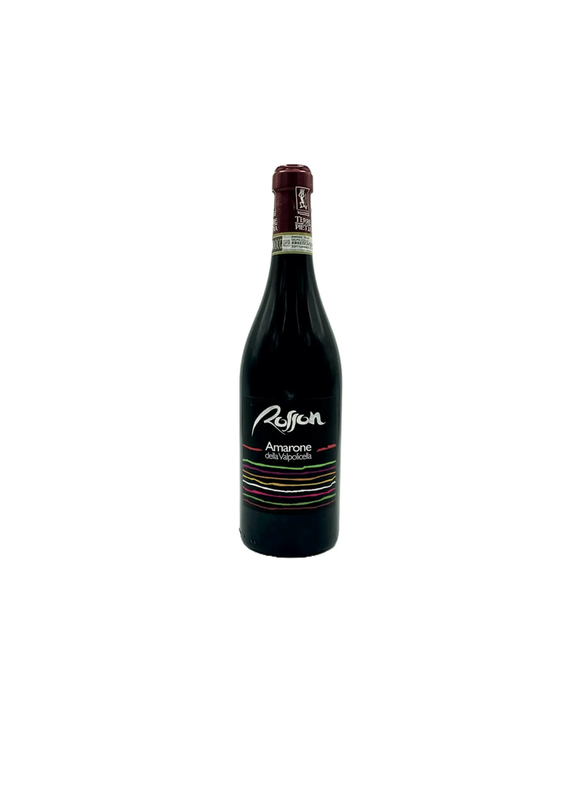 AMARONE DELLA VALPOLICELLA "ROSSON"