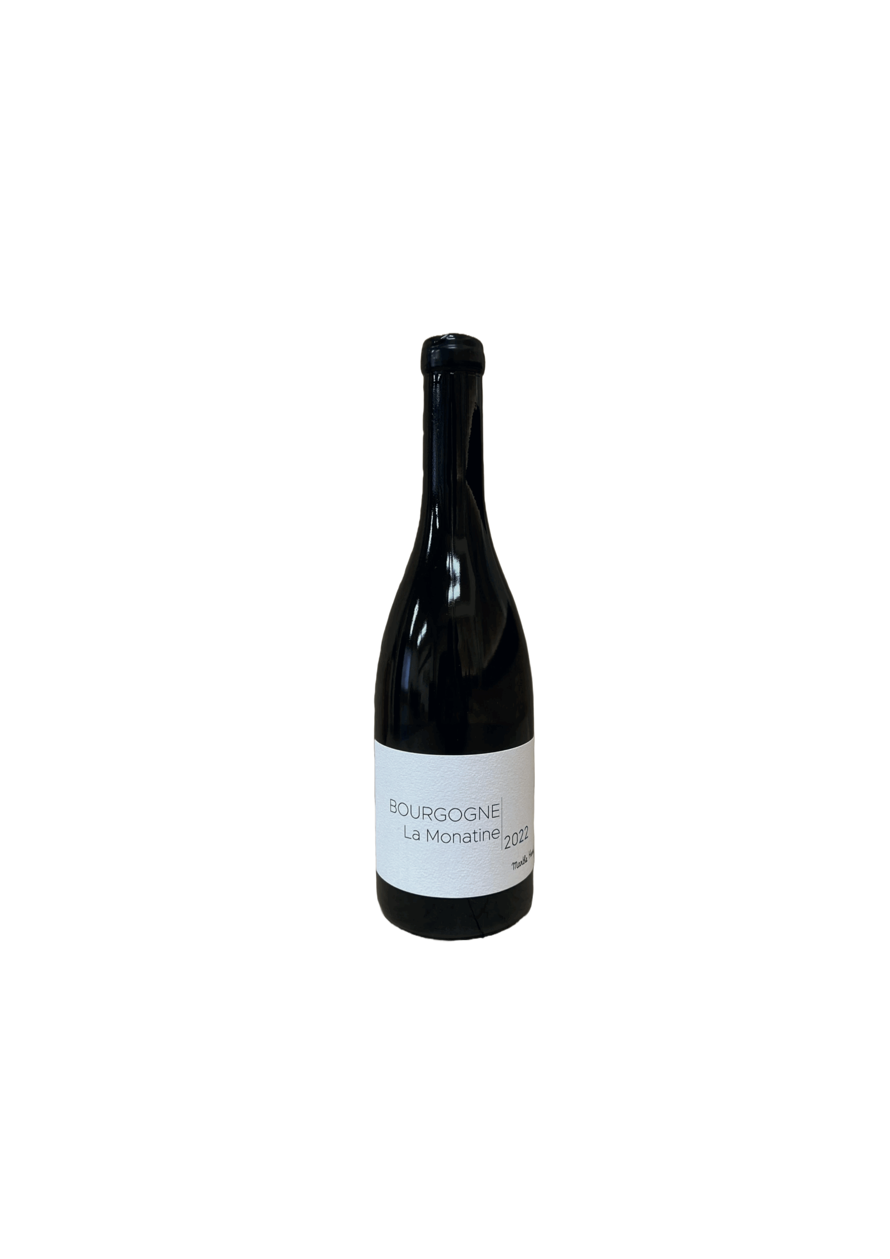 BOURGOGNE "LA MONATINE" 2022