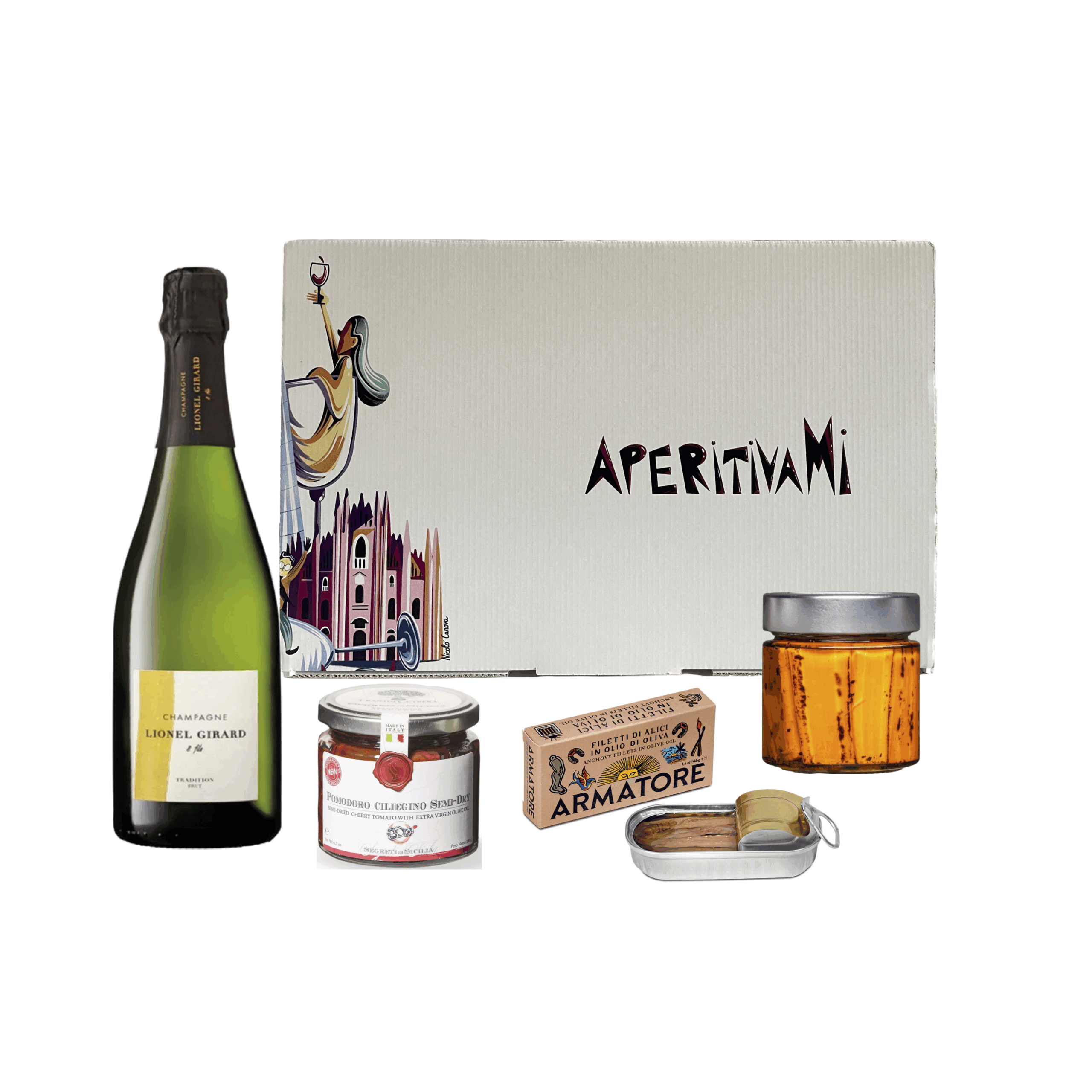 A RIVEDERE LE STELLE