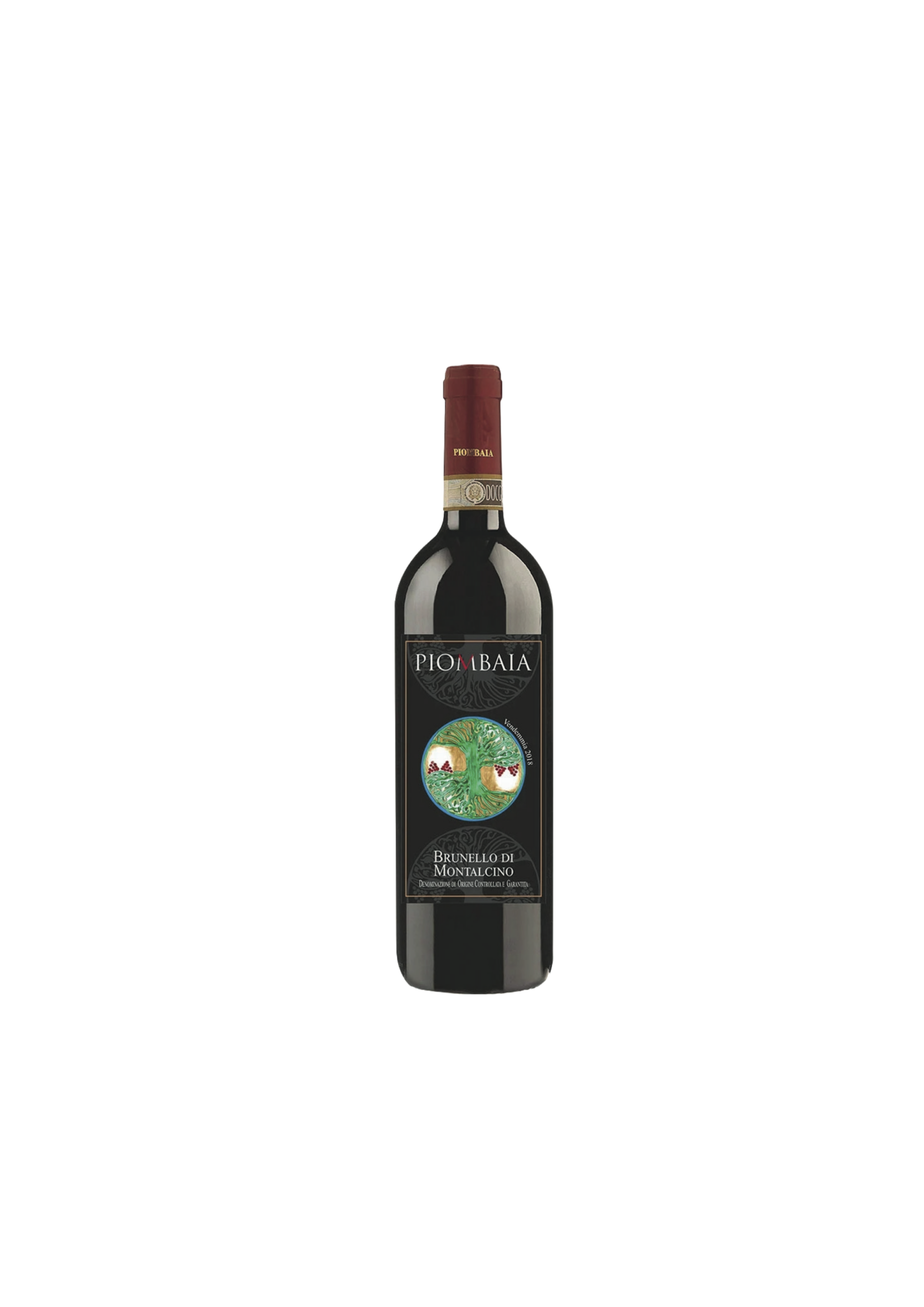 BRUNELLO DI MONTALCINO